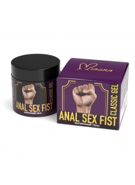 Гель на водной основе ANAL SEX FIST Classic Gel - 150 мл. - Миагра - купить с доставкой в Старом Осколе