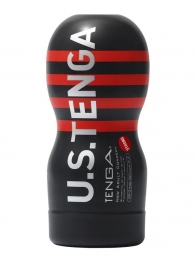 Мастурбатор Original Vacuum Cup Strong Ultra size - Tenga - в Старом Осколе купить с доставкой