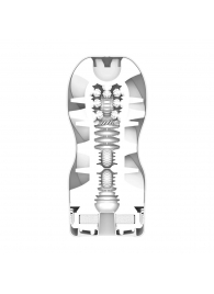 Мастурбатор Air Flow Cup Strong - Tenga - в Старом Осколе купить с доставкой