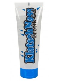 Смазка для вагинального секса KlatschNass - 240 мл. - Orion - купить с доставкой в Старом Осколе