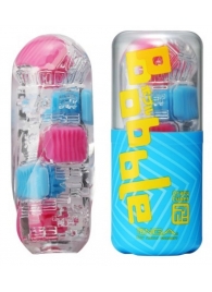 Мастурбатор Tenga Bobble Crazy Cubes - Tenga - в Старом Осколе купить с доставкой