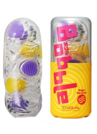 Мастурбатор Tenga Bobble Magic Marbles - Tenga - в Старом Осколе купить с доставкой