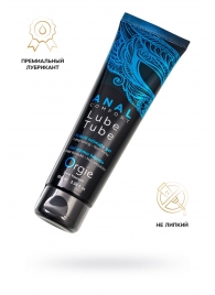 Анальный лубрикант на гибридной основе ORGIE Lube Tube Anal Comfort - 100 мл. - ORGIE - купить с доставкой в Старом Осколе