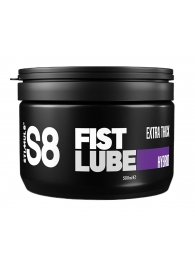 Гибридный лубрикант-желе для фистинга S8 Hybrid Fist Lube - 500 мл. - Stimul8 - купить с доставкой в Старом Осколе