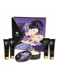 Подарочный набор Geishas secret из 5 предметов - Shunga - купить с доставкой в Старом Осколе