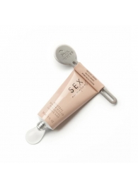 Приспособление для выдавливания тюбиков до конца Tube Squeezer - Bijoux Indiscrets - купить с доставкой в Старом Осколе