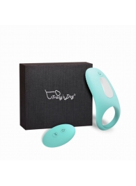 Кольцо на пенис с вибрацией и дистанционном управлении Vibrating Cock Ring - Tracy s Dog - в Старом Осколе купить с доставкой