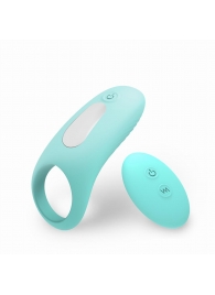 Кольцо на пенис с вибрацией и дистанционном управлении Vibrating Cock Ring - Tracy s Dog - в Старом Осколе купить с доставкой