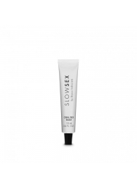 Бальзам для орального секса Slow Sex Oral Sex Balm - 10 мл. - Bijoux Indiscrets - купить с доставкой в Старом Осколе