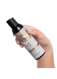 Интимный гель на водной основе Lube Tube Human Lube - 150 мл. - ORGIE - купить с доставкой в Старом Осколе