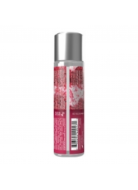 Лубрикант на водной основе JO H2O Red Velvet Cake Flavored Lubricant - 60 мл. - System JO - купить с доставкой в Старом Осколе