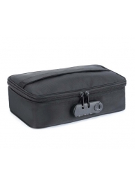 Сумочка для хранения игрушек Discreet Box - Dorcel - купить с доставкой в Старом Осколе