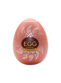 Мастурбатор-яйцо Tenga Egg Shiny II - Tenga - в Старом Осколе купить с доставкой