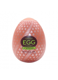 Мастурбатор-яйцо Tenga Egg Combo - Tenga - в Старом Осколе купить с доставкой