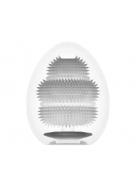 Мастурбатор-яйцо Tenga Egg Misty II - Tenga - в Старом Осколе купить с доставкой