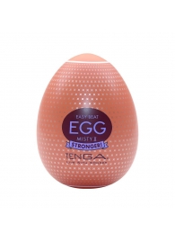 Мастурбатор-яйцо Tenga Egg Misty II - Tenga - в Старом Осколе купить с доставкой