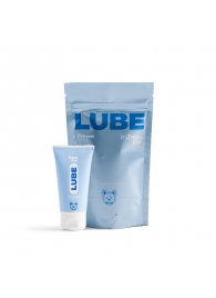 Смазка на водной основе Friday Bae Lube - 50 мл. - Friday Bae - купить с доставкой в Старом Осколе