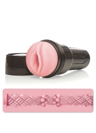 Мастурбатор-вагина Fleshlight - Go Surge Pink Lady - Fleshlight - в Старом Осколе купить с доставкой