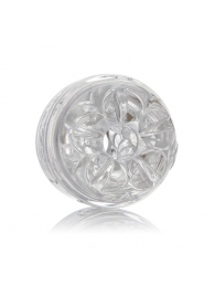 Мастурбатор Fleshlight - Quickshot Masturbator Clear - Fleshlight - в Старом Осколе купить с доставкой