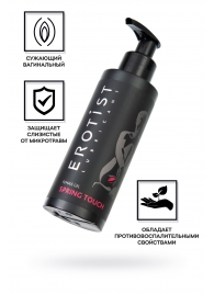 Сужающий гель для женщин Erotist Spring Touch - 150 мл. - Erotist Lubricants - купить с доставкой в Старом Осколе