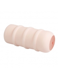 Мастурбатор-анус Goddess - 12,2 см. - Baile - в Старом Осколе купить с доставкой