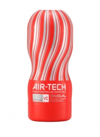 Мастурбатор Reusable Vacuum CUP VC Regular - Tenga - в Старом Осколе купить с доставкой