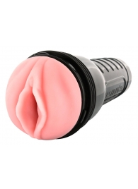 Мастурбатор-вагина Fleshlight - Pink Lady Original - Fleshlight - в Старом Осколе купить с доставкой