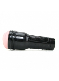 Мастурбатор-вагина Fleshlight - Pink Lady Vortex - Fleshlight - в Старом Осколе купить с доставкой