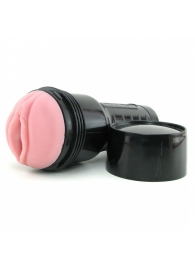Мастурбатор-вагина Fleshlight - Pink Lady Vortex - Fleshlight - в Старом Осколе купить с доставкой