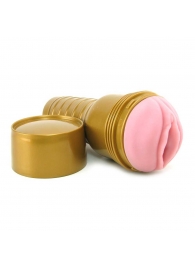 Мастурбатор Fleshlight - Stamina Training Unit - Fleshlight - в Старом Осколе купить с доставкой