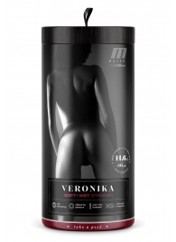 Мастурбатор-вагина Soft   Wet Veronika Realistic Beige Masturbator - Blush Novelties - в Старом Осколе купить с доставкой