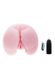 Вагина и попка c вибрацией - Baile - в Старом Осколе купить с доставкой