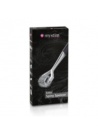 Колесо Вартенберга Extra Spiny Spencer для электростимуляции - MyStim - купить с доставкой в Старом Осколе