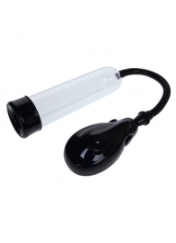 Автоматическая помпа с электрическим нагнетателем воздуха - Baile - в Старом Осколе купить с доставкой