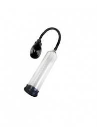 Автоматическая помпа с электрическим нагнетателем воздуха - Baile - в Старом Осколе купить с доставкой