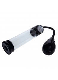 Автоматическая помпа с манометром - Baile - в Старом Осколе купить с доставкой