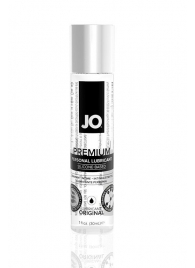 Cиликоновый лубрикант JO Personal Premium Lubricant - 30 мл. - System JO - купить с доставкой в Старом Осколе