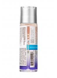 Анальный охлаждающий и обезболивающий лубрикант на водной основе JO Anal H2O COOLING - 60 мл. - System JO - купить с доставкой в Старом Осколе