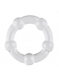 Набор из 3 эрекционных колец Erection Rings Set - Selopa - в Старом Осколе купить с доставкой
