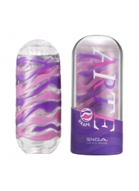 Мастурбатор Tenga Arte Drape - Tenga - в Старом Осколе купить с доставкой