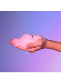 Массажная хрустящая пенка Tickle My Body Fresh Mint с ароматом мяты - 150 мл. - Love to Love - купить с доставкой в Старом Осколе