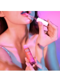 Возбуждающий блеск для губ Love Potion - 8 мл. - Love to Love - купить с доставкой в Старом Осколе