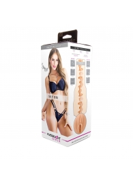 Мастурбатор-вагина Fleshlight Girls - Sky Bri Celestial - Fleshlight - в Старом Осколе купить с доставкой
