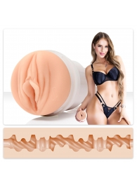 Мастурбатор-вагина Fleshlight Girls - Sky Bri Celestial - Fleshlight - в Старом Осколе купить с доставкой