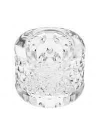 Прозрачный сквозной мастурбатор Cole - Baile - в Старом Осколе купить с доставкой