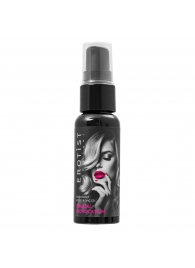 Увлажняющий гель-смазка Erotist Sweet Provocation - 30 мл. - Erotist Lubricants - купить с доставкой в Старом Осколе