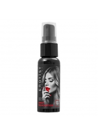 Съедобный гель Erotist Sweet Provocation Watermelon - 30 мл. - Erotist Lubricants - купить с доставкой в Старом Осколе