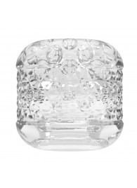 Прозрачный мастурбатор Cory - Baile - в Старом Осколе купить с доставкой