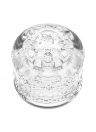 Прозрачный мастурбатор Cory - Baile - в Старом Осколе купить с доставкой