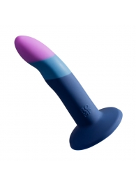 Страпон унисекс Romp Piccolo Pegging Kit - ROMP - купить с доставкой в Старом Осколе